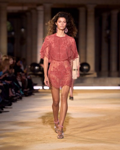 Isabel Marant Summer 2027 - Stills, Retouche photo créative mode luxe - 16 - © SHERIFF • PROJECTS