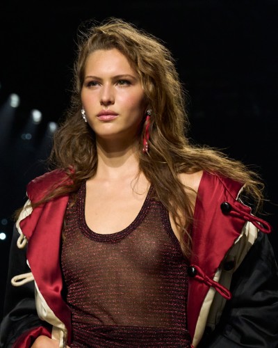 Isabel Marant Winter 26 - Stills, Retouche photo créative mode luxe - 5 - © SHERIFF • PROJECTS