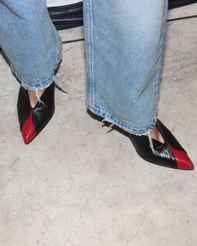 Isabel Marant Winter 26 - Stills, Retouche photo créative mode luxe - 1 - © SHERIFF • PROJECTS