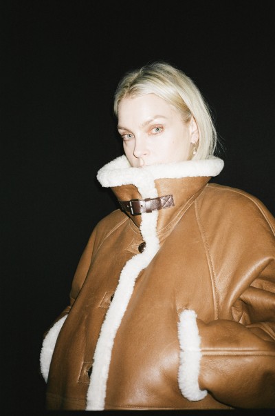 Isabel Marant - © SHERIFF • PROJECTS