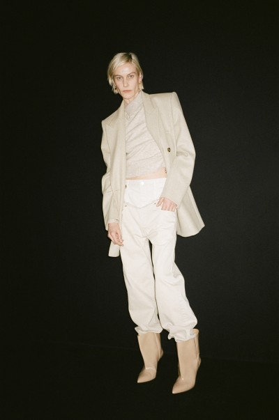 Isabel Marant - © SHERIFF • PROJECTS