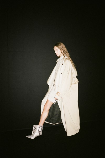 Isabel Marant - © SHERIFF • PROJECTS