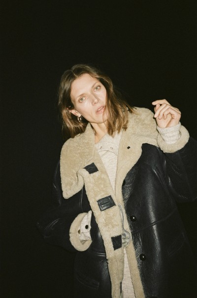 Isabel Marant - © SHERIFF • PROJECTS