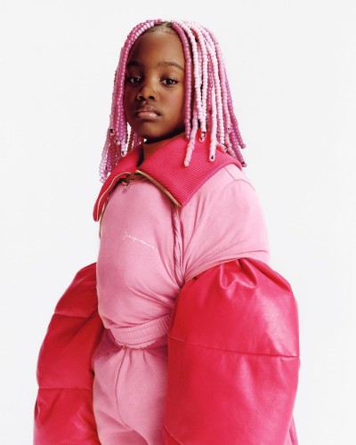 Jacquemus - © SHERIFF • PROJECTS