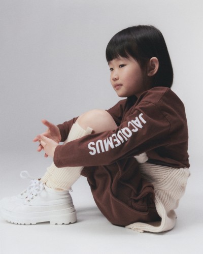 JACQUEMUS - KIDS - © SHERIFF • PROJECTS