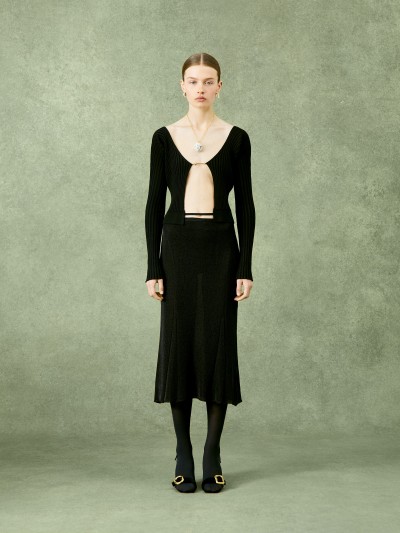 JACQUEMUS - LA GUIRLANDE - © SHERIFF • PROJECTS