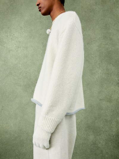 JACQUEMUS - LA GUIRLANDE - © SHERIFF • PROJECTS