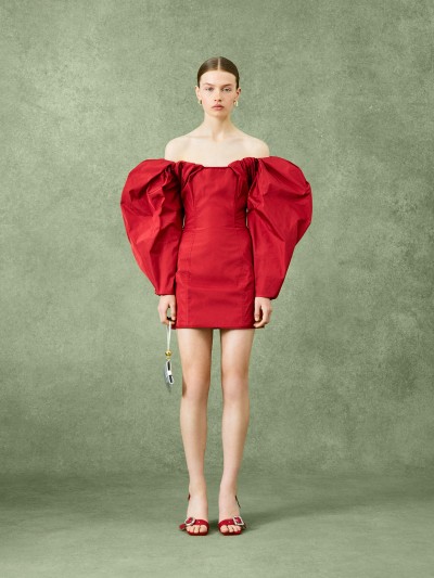 JACQUEMUS - LA GUIRLANDE - © SHERIFF • PROJECTS
