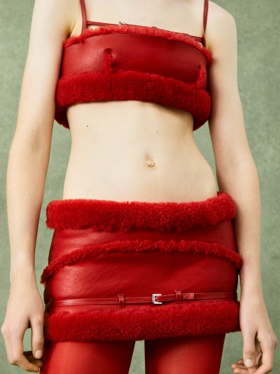 JACQUEMUS - LA GUIRLANDE - © SHERIFF • PROJECTS
