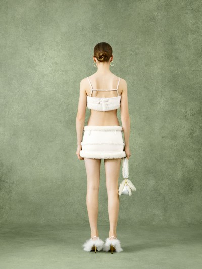 JACQUEMUS - LA GUIRLANDE - © SHERIFF • PROJECTS