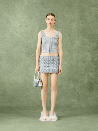 JACQUEMUS - LA GUIRLANDE - © SHERIFF • PROJECTS