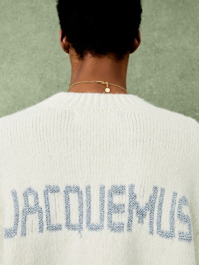 JACQUEMUS - LA GUIRLANDE - © SHERIFF • PROJECTS