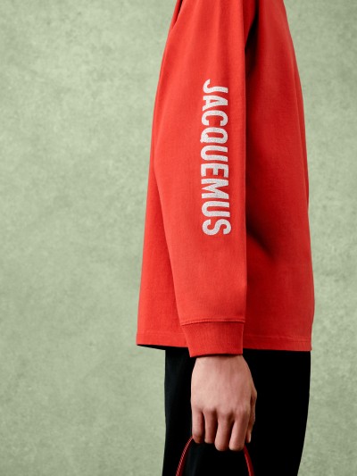 JACQUEMUS - LA GUIRLANDE - © SHERIFF • PROJECTS