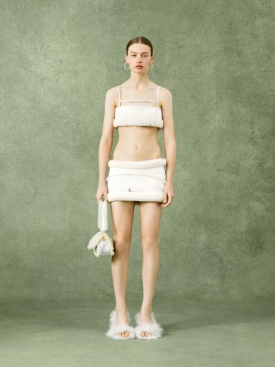 JACQUEMUS - LA GUIRLANDE - © SHERIFF • PROJECTS