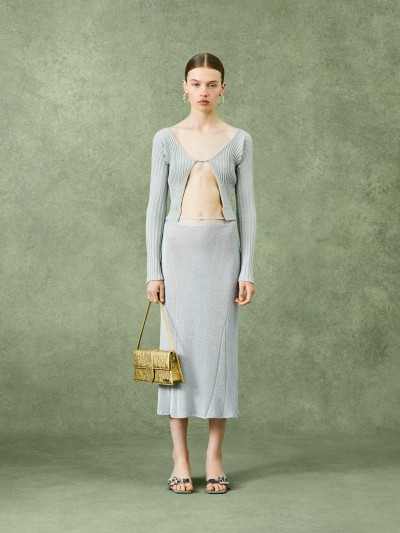 JACQUEMUS - LA GUIRLANDE - © SHERIFF • PROJECTS