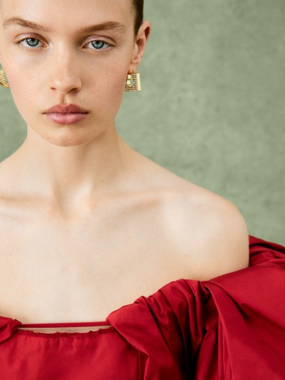 JACQUEMUS - LA GUIRLANDE - © SHERIFF • PROJECTS