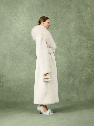 JACQUEMUS - LA GUIRLANDE - © SHERIFF • PROJECTS
