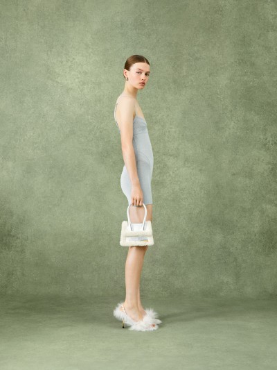 JACQUEMUS - LA GUIRLANDE - © SHERIFF • PROJECTS