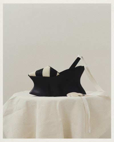 Jacquemus &#8220;Le Paysan&#8221; - © SHERIFF • PROJECTS