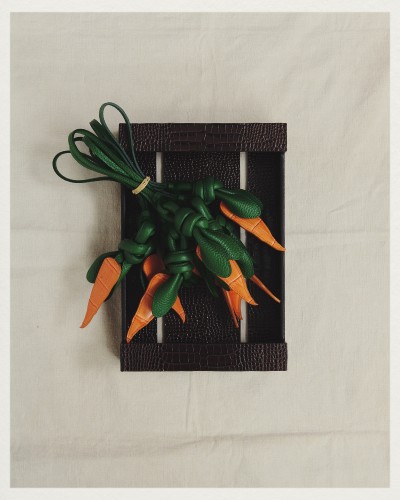 Jacquemus &#8220;Le Paysan&#8221; - © SHERIFF • PROJECTS