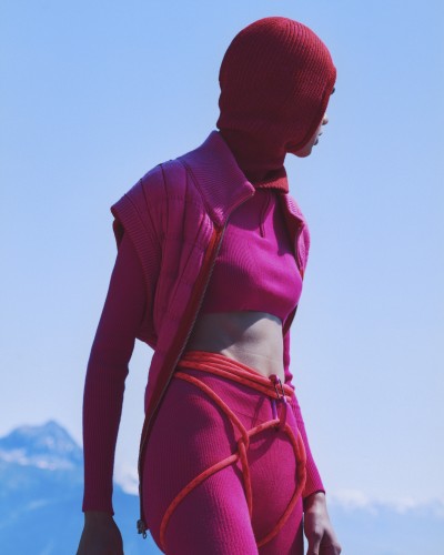 Jacquemus - © SHERIFF • PROJECTS