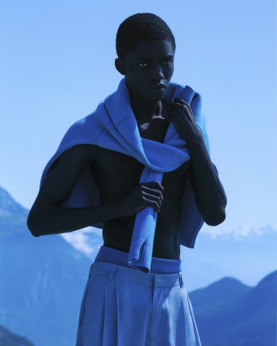 Jacquemus - © SHERIFF • PROJECTS
