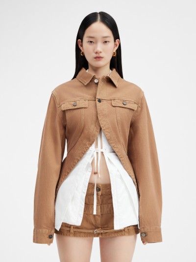 JACQUEMUS - LE CHOUCHOU - © SHERIFF • PROJECTS