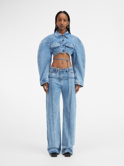 JACQUEMUS - LE CHOUCHOU - © SHERIFF • PROJECTS