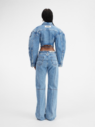 JACQUEMUS - LE CHOUCHOU - © SHERIFF • PROJECTS