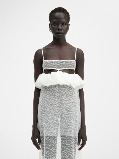 JACQUEMUS - LE CHOUCHOU - © SHERIFF • PROJECTS