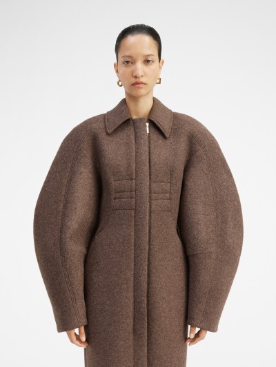 JACQUEMUS - LE CHOUCHOU - © SHERIFF • PROJECTS
