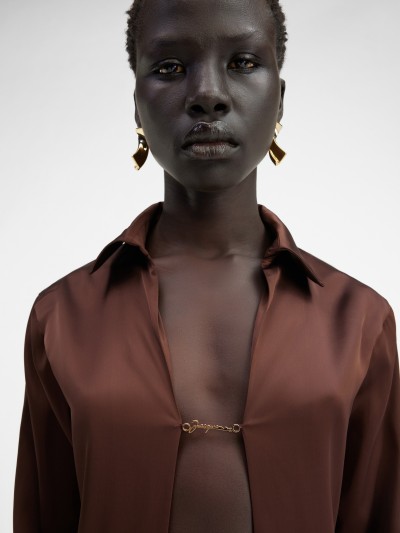 JACQUEMUS - LE CHOUCHOU - © SHERIFF • PROJECTS