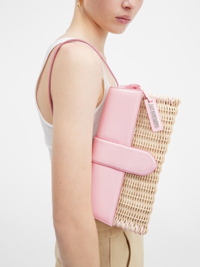 JACQUEMUS - LE CHOUCHOU - © SHERIFF • PROJECTS