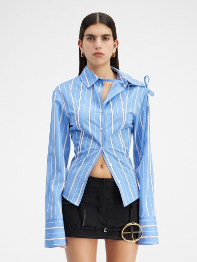 JACQUEMUS - LE CHOUCHOU - © SHERIFF • PROJECTS