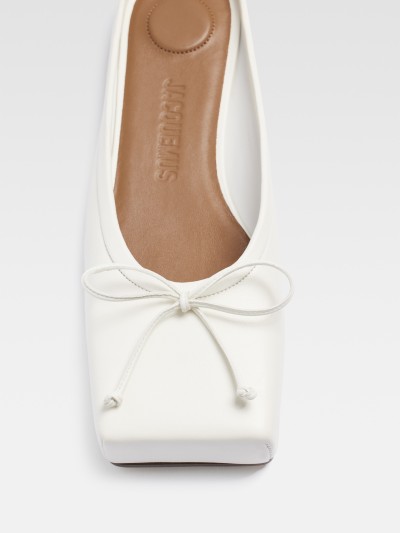 JACQUEMUS - LE CHOUCHOU - © SHERIFF • PROJECTS