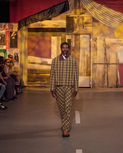 Jah Jah Studio Spring-Summer 2026 - © SHERIFF • PROJECTS