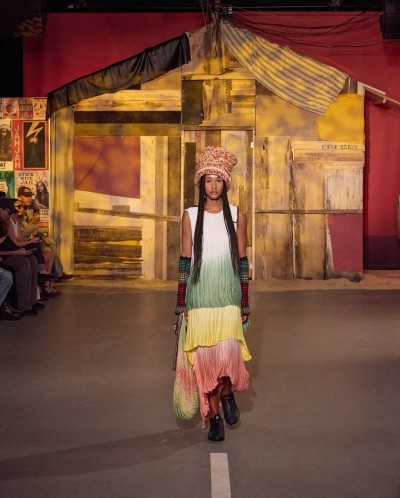 Jah Jah Studio Spring-Summer 2026 - © SHERIFF • PROJECTS