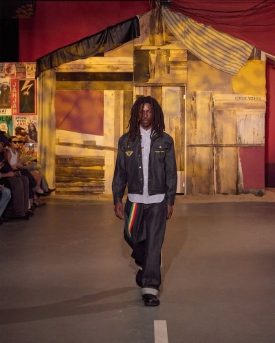 Jah Jah Studio Spring-Summer 2026 - © SHERIFF • PROJECTS