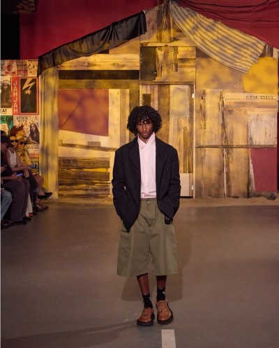 Jah Jah Studio Spring-Summer 2026 - © SHERIFF • PROJECTS