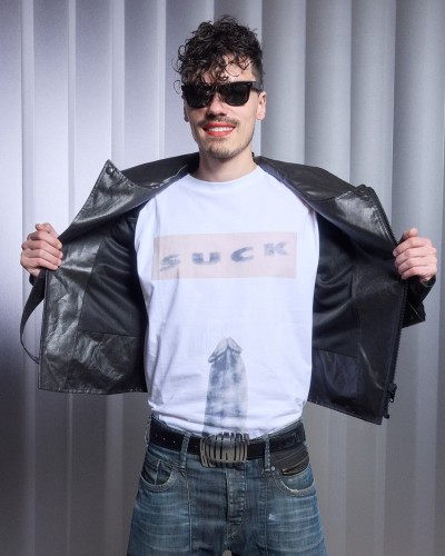 Jean Paul Gaultier AW26 - Stills, Retouche photo créative mode luxe - 9 - © SHERIFF • PROJECTS