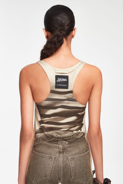 JEAN-PAUL GAULTIER x Y/PROJECT - © SHERIFF • PROJECTS