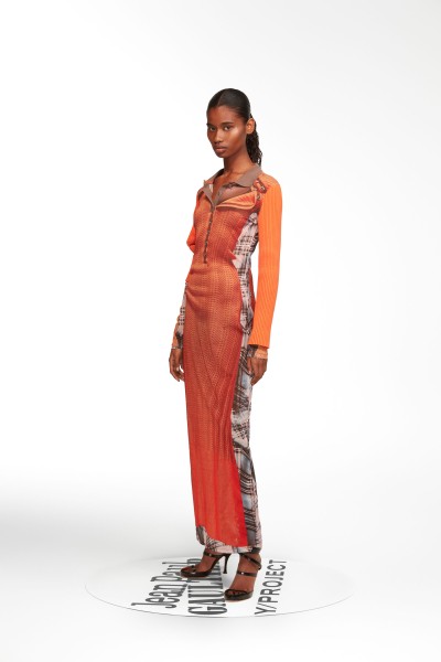 JEAN-PAUL GAULTIER x Y/PROJECT - © SHERIFF • PROJECTS