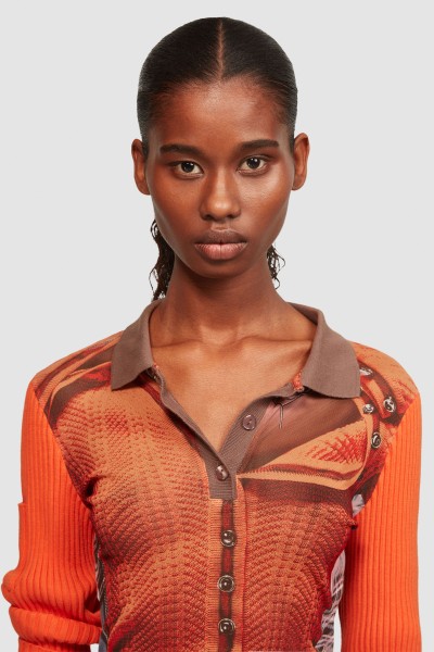 JEAN-PAUL GAULTIER x Y/PROJECT - © SHERIFF • PROJECTS