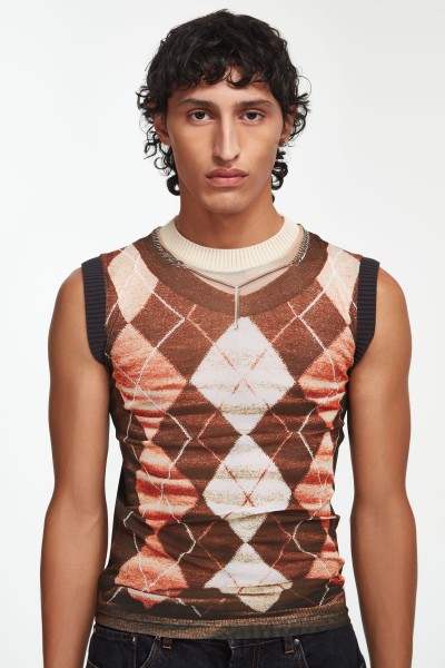 JEAN-PAUL GAULTIER x Y/PROJECT - © SHERIFF • PROJECTS