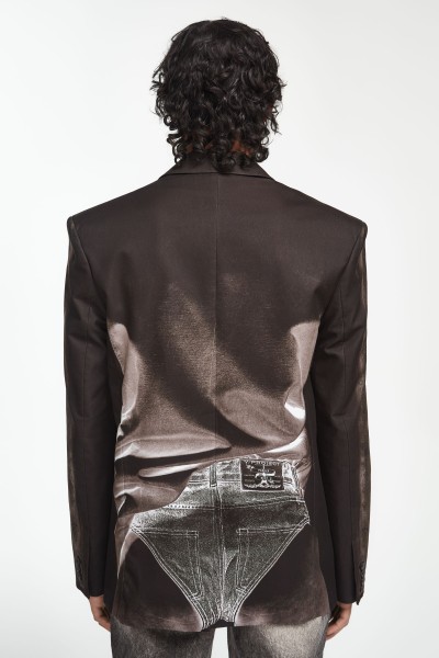 JEAN-PAUL GAULTIER x Y/PROJECT - © SHERIFF • PROJECTS