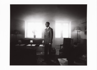 Jeff Mills - © SHERIFF • PROJECTS