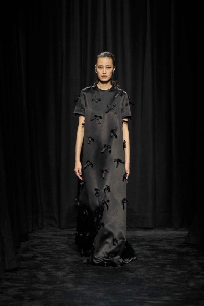 Jil Sander Fall/Winter 2025 - © SHERIFF • PROJECTS