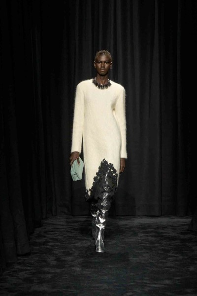 Jil Sander Fall/Winter 2025 - © SHERIFF • PROJECTS
