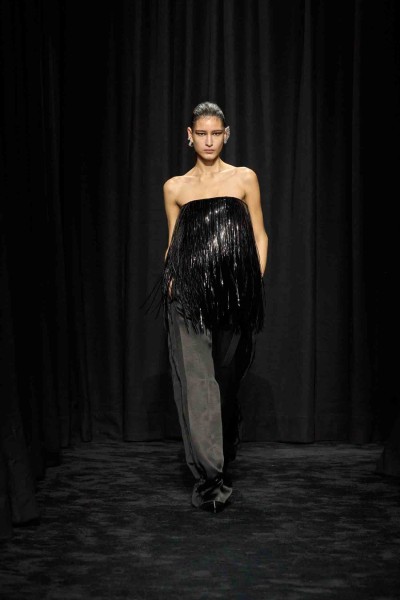 Jil Sander Fall/Winter 2025 - © SHERIFF • PROJECTS