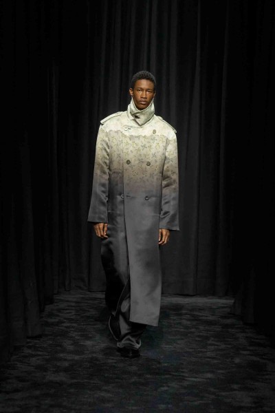 Jil Sander Fall/Winter 2025 - © SHERIFF • PROJECTS